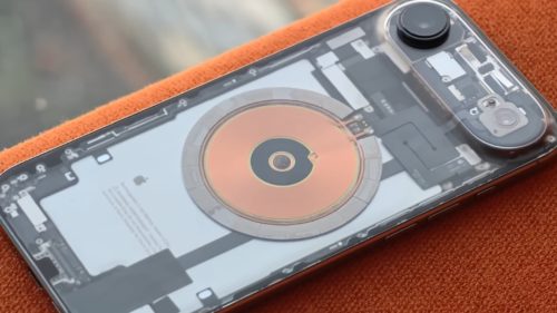 A brave YouTuber just modded their iPhone Air with a transparent case and built-in SIM card slot thanks to a ‘dream collaboration’ — but it isn’t for the faint-hearted