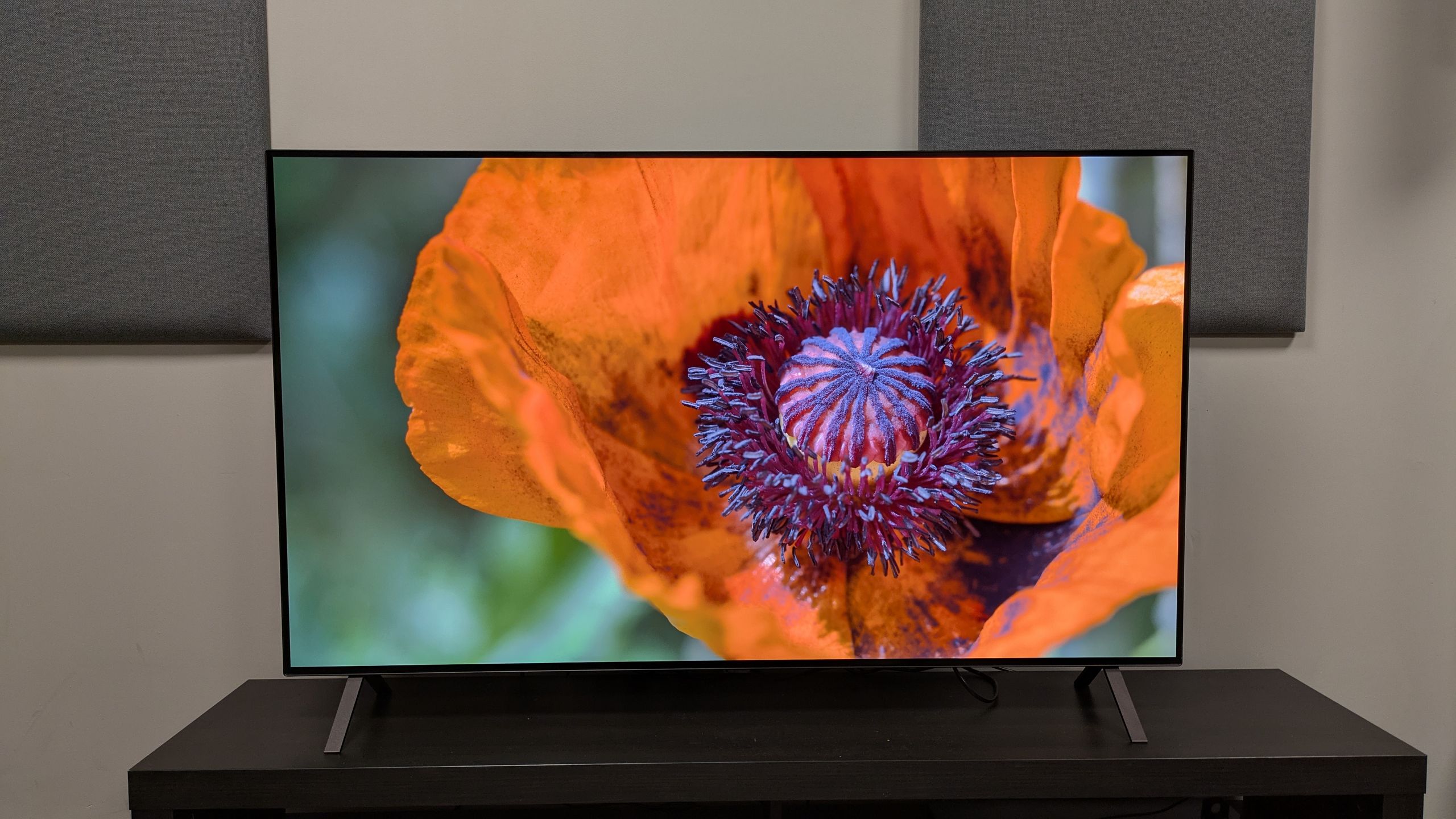 Budget-friendly OLED TVs don’t get much better than the LG B5 – this entry-level OLED ‘offers impressive pictures for the price’