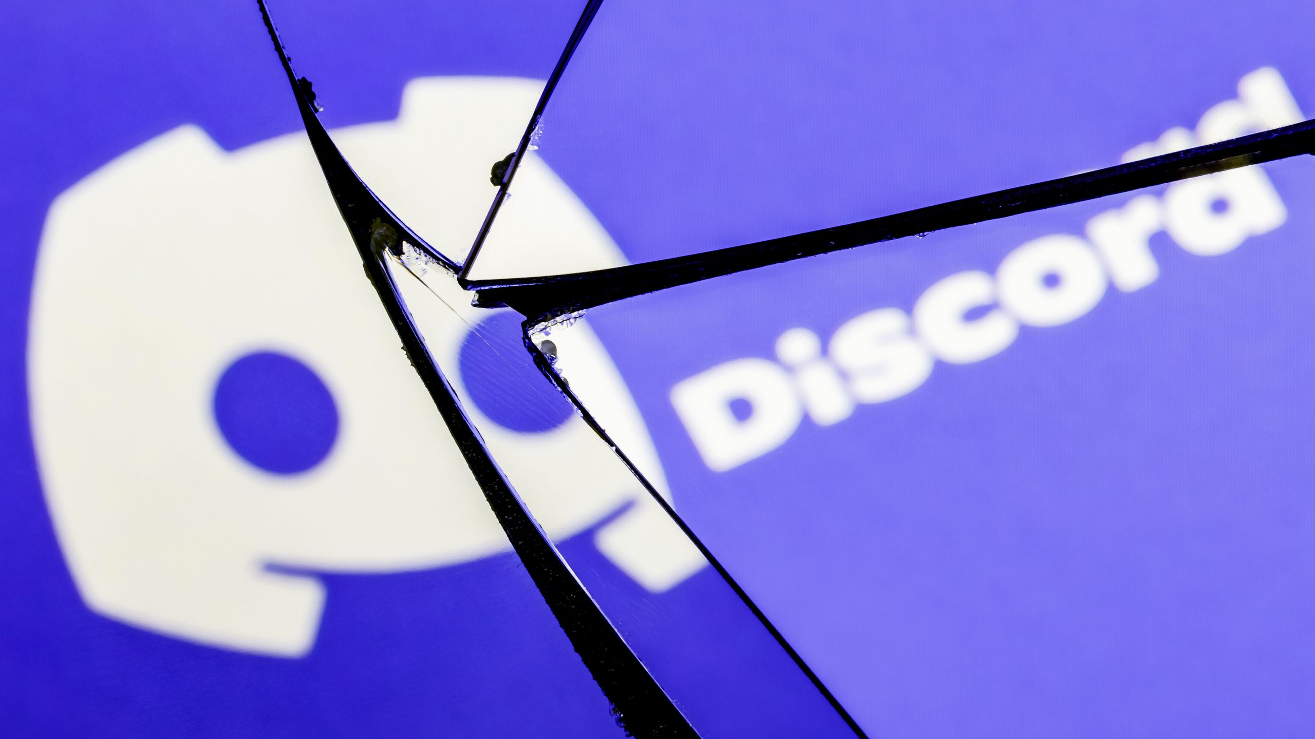 ‘It’s not too far-fetched to believe that companies like Discord could share this data with state or federal agencies – in the US or elsewhere – for their benefit’ — users overload yet another Discord