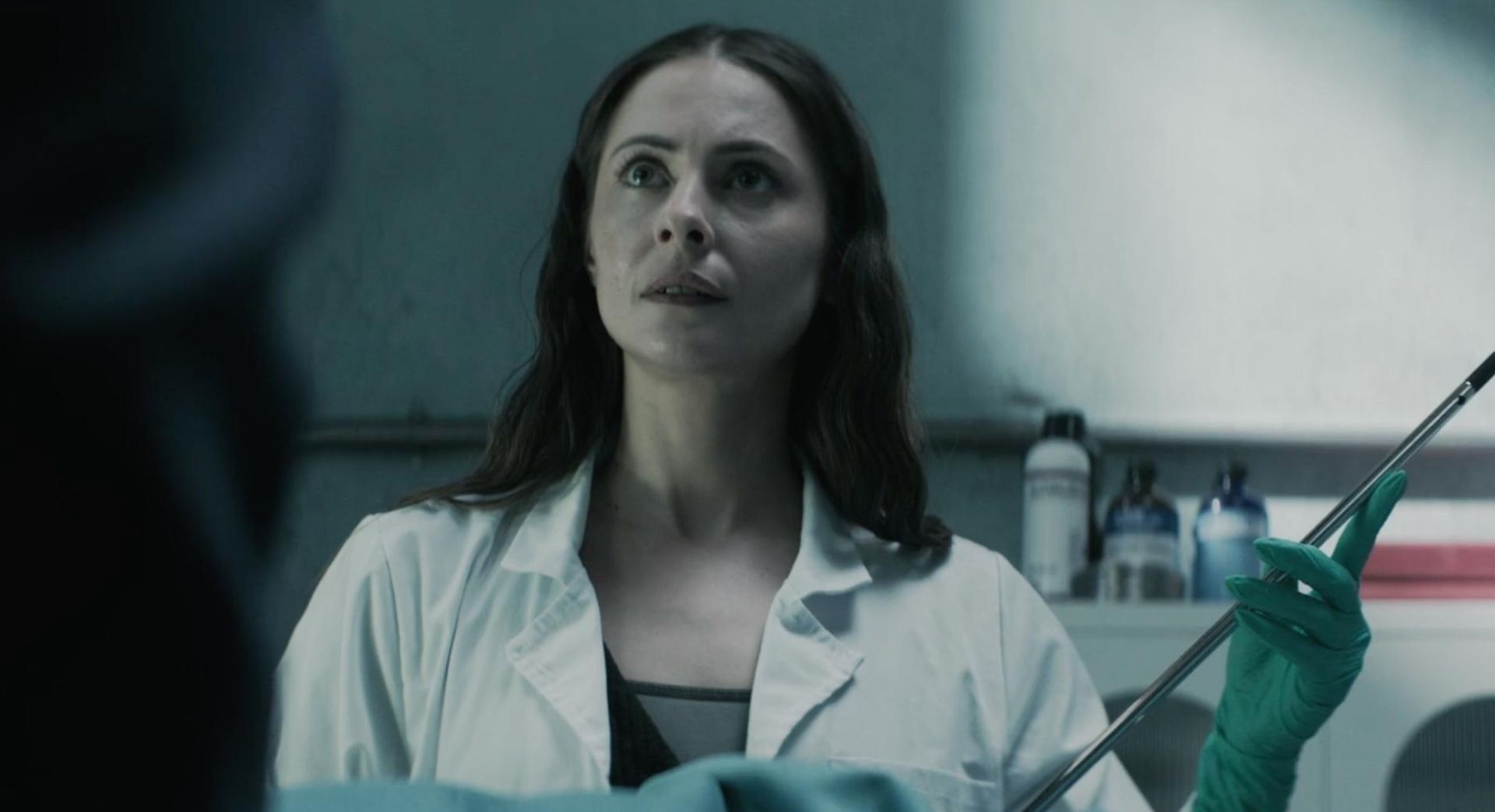 ‘A filmmaker needs a deep personal connection to the material’: The Mortuary Assistant director on why he wanted to turn the horror game into a movie