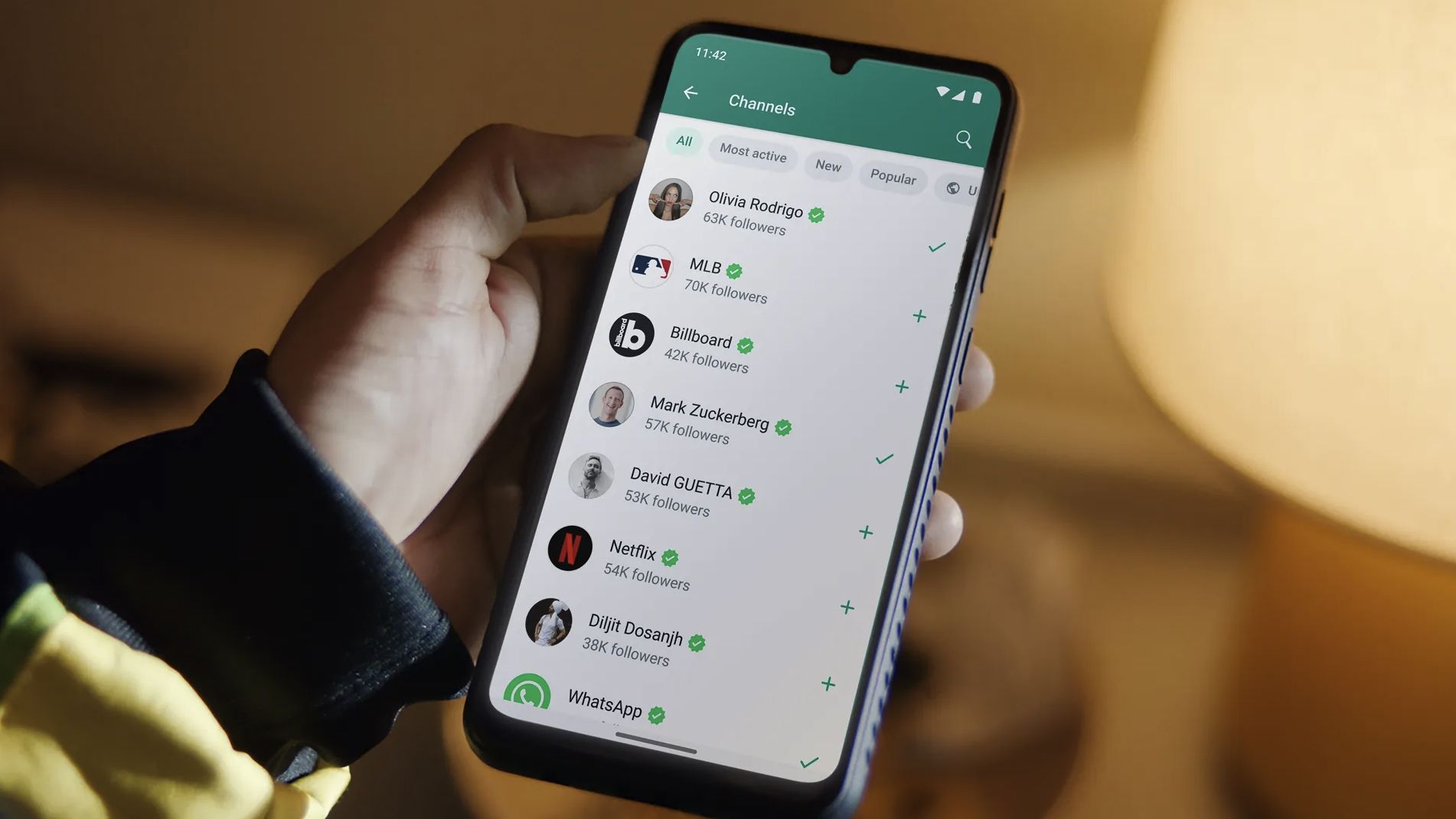 This WhatsApp setting will upgrade your photos and videos — here’s how to use it