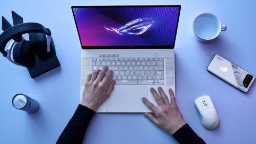 I once said the Asus ROG Zephyrus G14 is the only gaming laptop I’d buy – and Best Buy’s lowest price offer might make that a reality