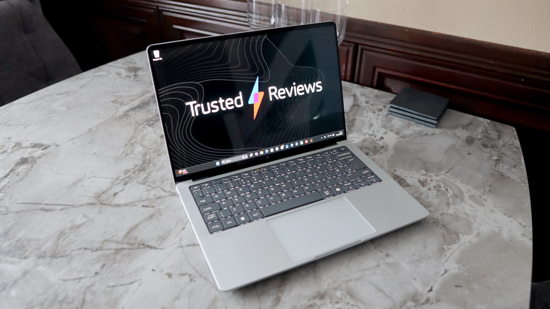 HP EliteBook X G1a Review