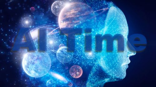 I tried to tell you about living in AI Time — this essay nails its harsh reality, and here’s why we’re not truly screwed