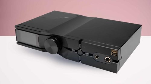 iFi’s new trio of high-end DACs includes a powerful amp combo – and I’m going to need to try it