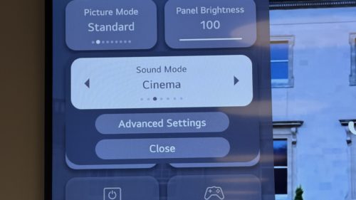 Recent LG OLED TVs are getting a great free Dolby Atmos upgrade — get real surround sound without a soundbar, AV receiver or wires
