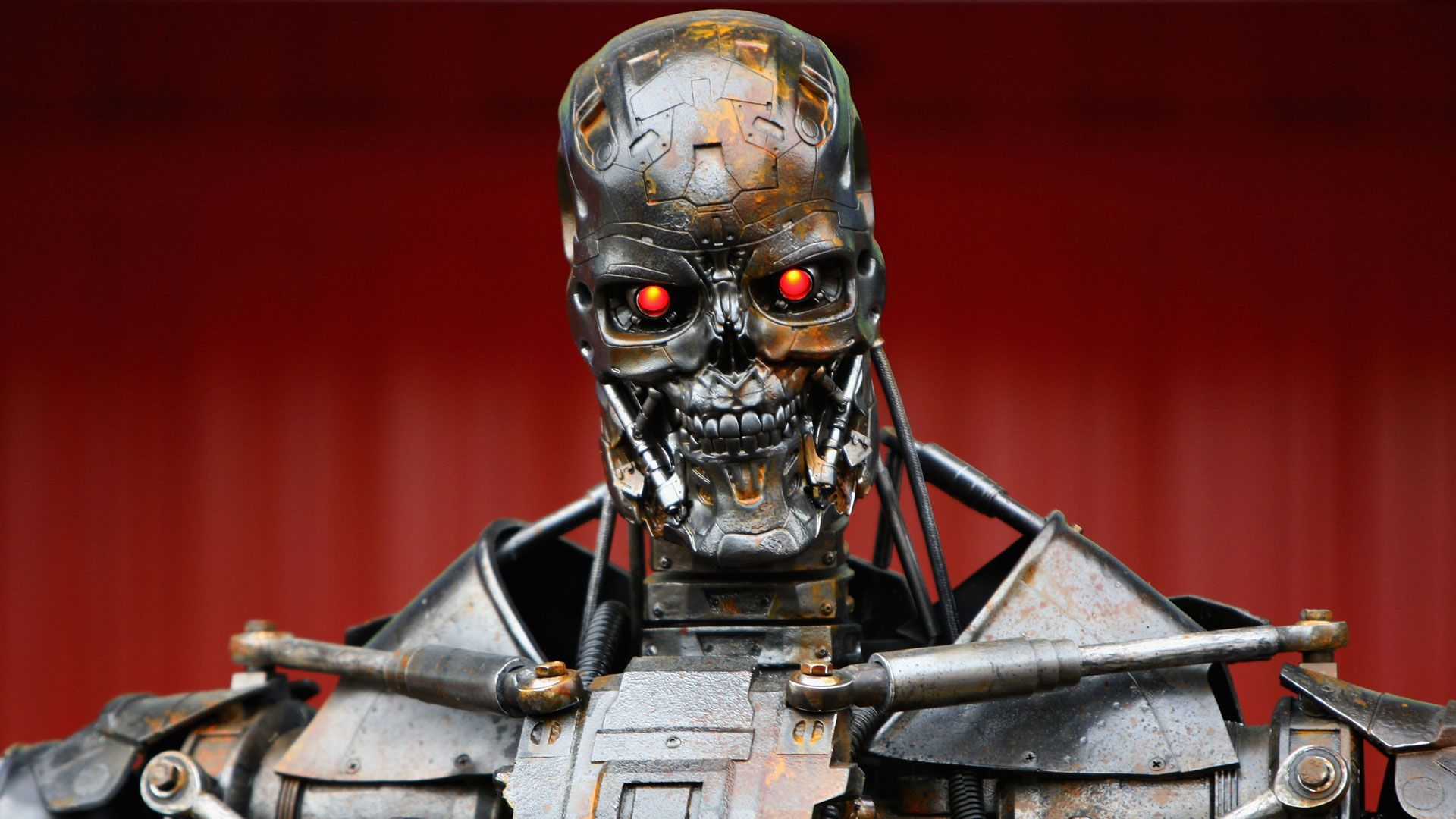 ‘The world is in peril’ — 5 reasons why the AI apocalypse might be closer than you think