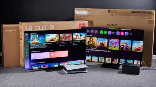 Cloud gaming on TVs suddenly looks like the future — 2026 is the year the ‘no console’ world becomes realistic, thanks developments and hardware shortages