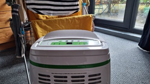 Buying a dehumidifier for drying clothes? There are two types – and the one to choose depends on if your priority is speed or running cost