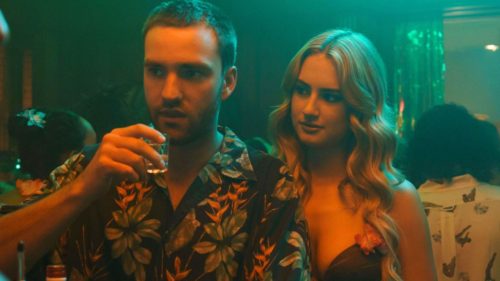 What is the release date for Tell Me Lies season 3 episode 6 on Hulu and Disney+?