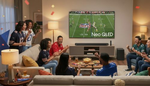 Samsung’s Super Bowl sale is ending soon, and it’s one of the best I’ve seen — up to $2,500 off best-rated TVs and soundbars