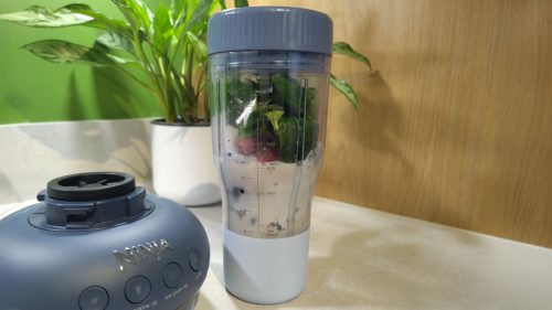 Hands-on with the Ninja BlendBoss — if there’s an ingredient this super-powerful blender can’t turn into a smoothie, I haven’t found it yet