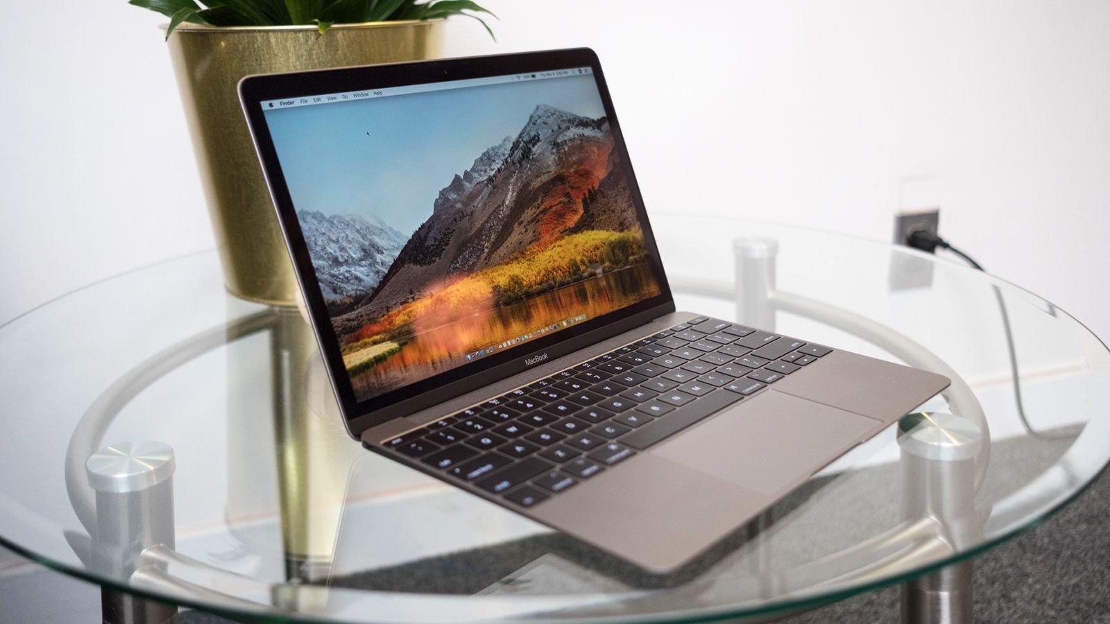 As Apple’s affordable MacBook seemingly looms, I’m not so worried about that rumored iPhone CPU — but something else