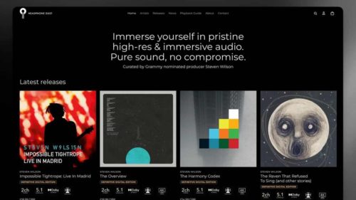 Someone has just invented the dream lossless Dolby Atmos music service for audiophiles — but it needs some changes before it’s likely to really take off