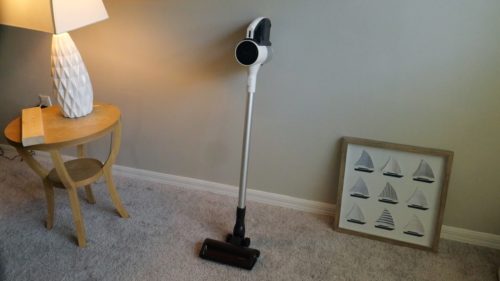 LG CordZero Q3 Review