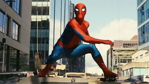 Fresh Spider-Man: Brand New Day leak reveals first official look at its villains — and Marvel fans aren’t happy about the design for one of them