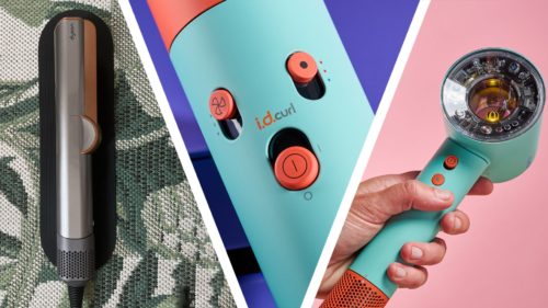 I’ve tested almost all of Dyson’s hair gadgets — this is the one I’d recommend for a range of different hair-care goals