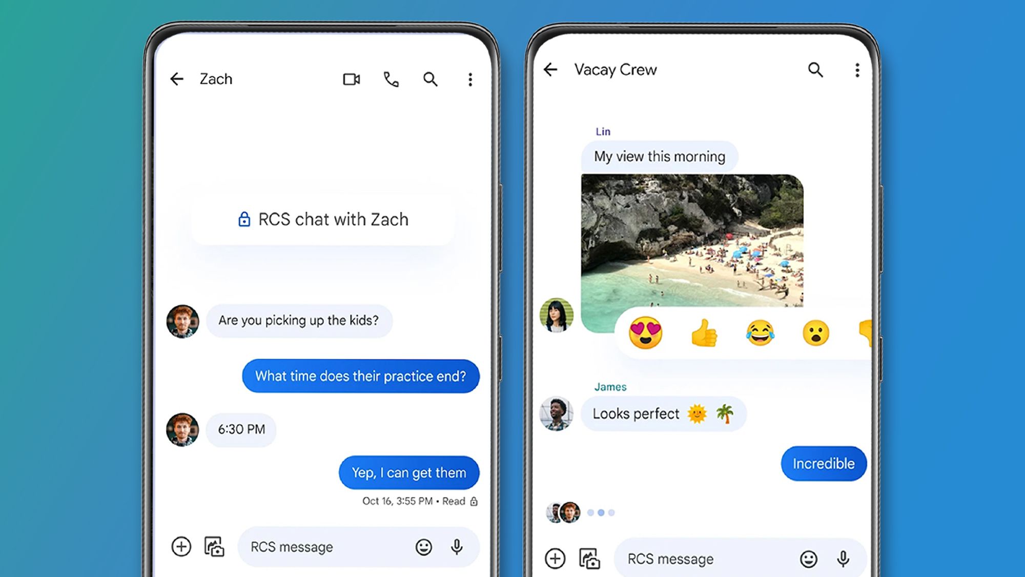 Google Messages is finally getting a location-sharing upgrade that we’ve been waiting years for
