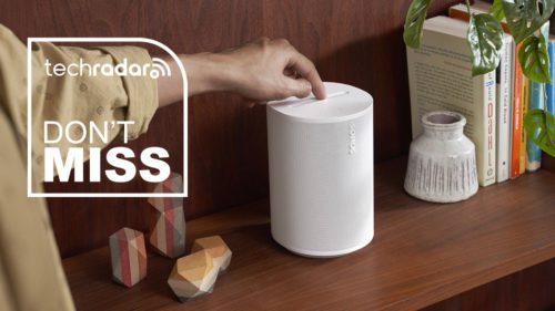 I’m overdue a smart speaker upgrade, and these are the 3 models I’m tempted by this President’s Day