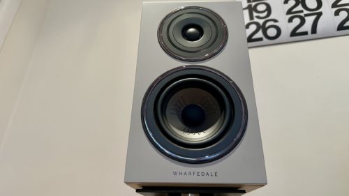 Wharfedale Diamond 12.1i review: affordable speakers with no real downsides