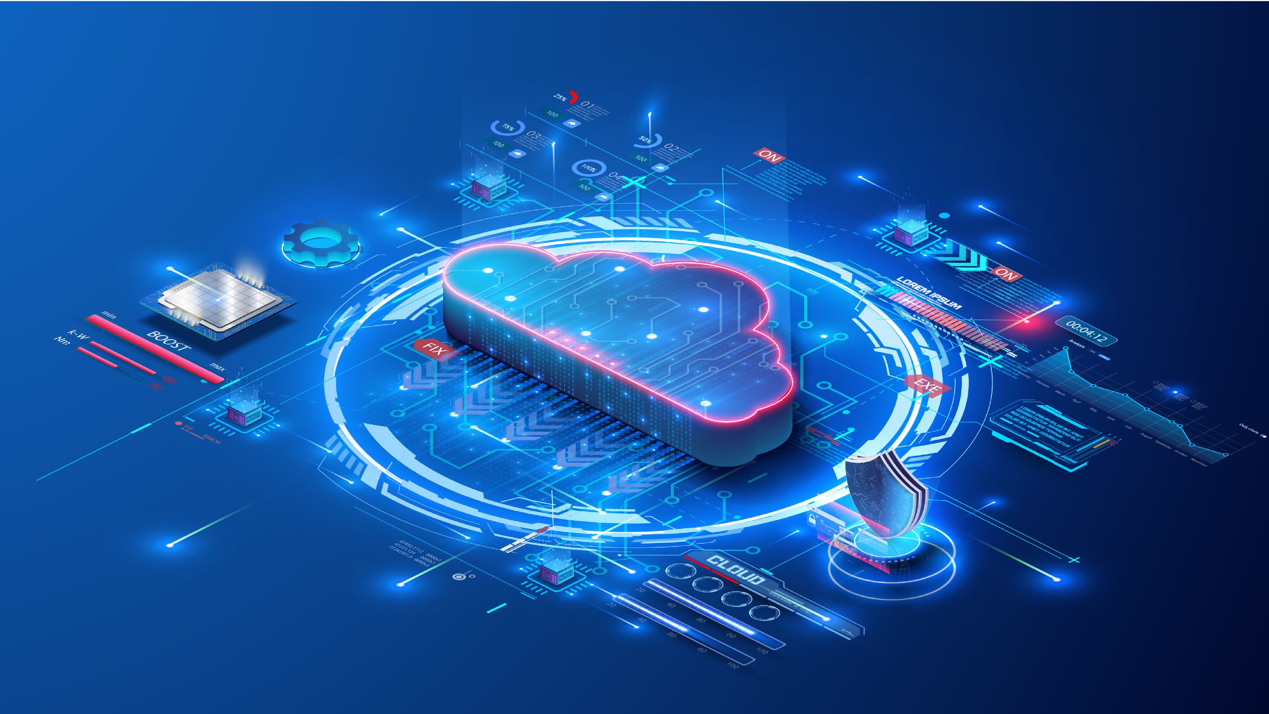 Five myths about sovereign cloud that could put your business at risk