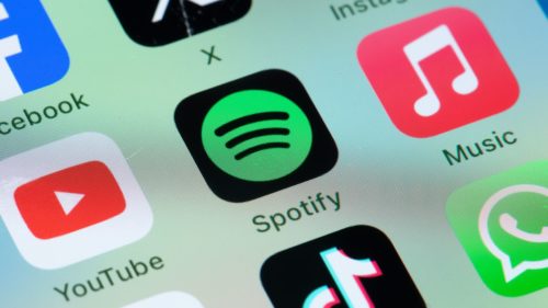 Spotify’s latest app upgrade is going to appeal to audiobook fans — here’s what’s new