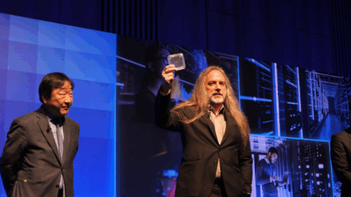 Intel and SoftBank are betting billions of yen on Z-Angle Memory to challenge Samsung and SK Hynix by 2029