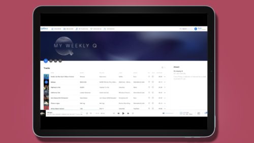 How to switch your music from Spotify to Qobuz with minimal fuss and without losing your playlists