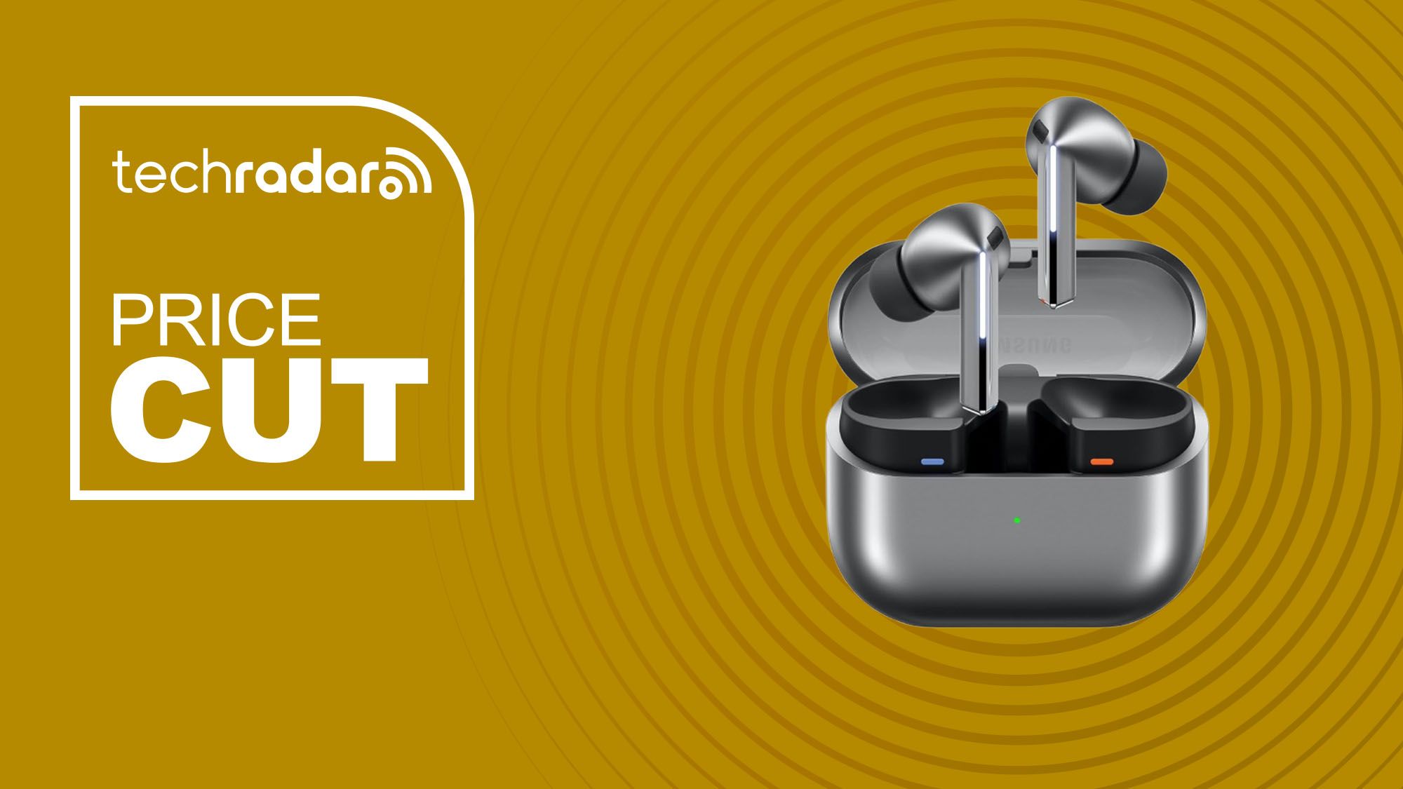 New Galaxy Buds are expected to launch today — but Galaxy Buds 3 Pro just got more affordable