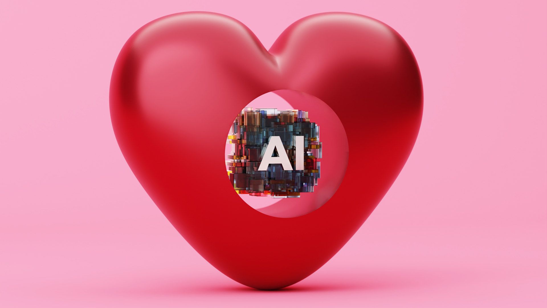I used AI to find the right perfume for my wife and I don’t regret it