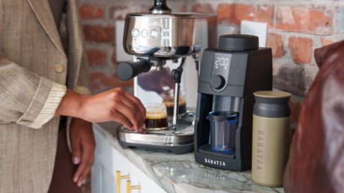 Struggling to dial in your coffee grinder? Baratza’s new stepless Encore ESP Pro could be exactly what you need