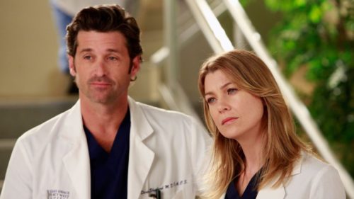 ‘Meredith is still in Seattle’: Patrick Dempsey confirms new Prime Video show Memory of a Killer will ‘not’ have a Grey’s Anatomy crossover