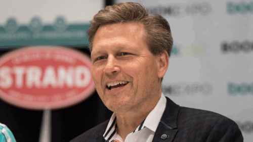 ‘This is the hill I’m going to die on’ — David Baldacci takes on OpenAI in a battle over stolen creative work