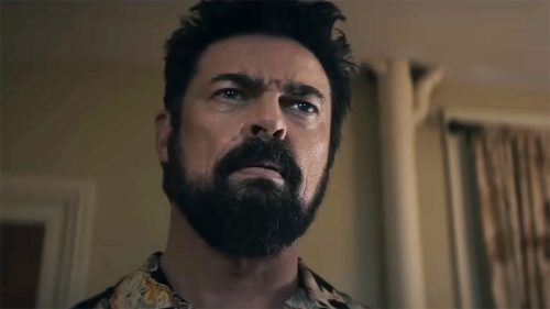 The Boys season 5 sounds like it’s going to be a bloodbath — and star Karl Urban says ‘nobody is safe’ from the chopping block