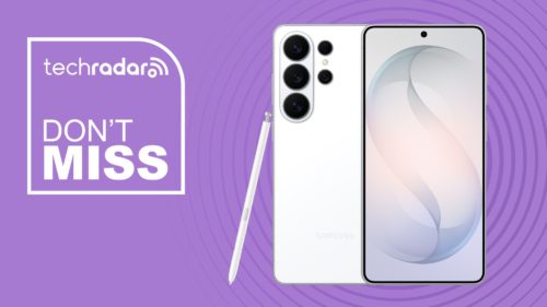 You can get a free Samsung Galaxy S26 Ultra without a trade-in at T-Mobile today — here’s how