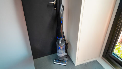 Vax LiftOut Pet Corded Upright Vacuum Cleaner Review