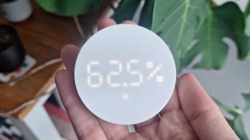 ‘It’s my unexpected favorite’ – IKEA exec reveals why this $10 / £5 sensor is his top pick from the new smart gadget range
