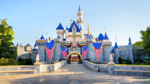 More fun, shorter waits: Disneyland says it added 1.5 million ride experiences in 2025 without new builds