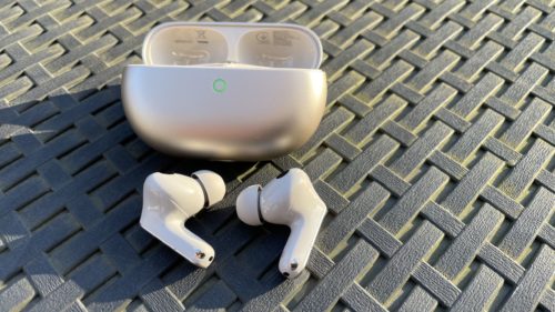 I spent four days with the new Huawei FreeBuds Pro 5, and they’re hands-down Huawei’s best buds yet