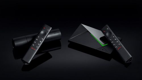 Nvidia would ‘love to’ make new Shield TV hardware, its senior VP says — so here are the 5 upgrades I’d hope to see to help it beat Apple TV 4K, Roku and Fire TV