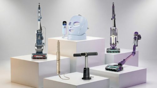 I’m a Homes editor – here are the best deals in the Shark Presidents’ Day sale