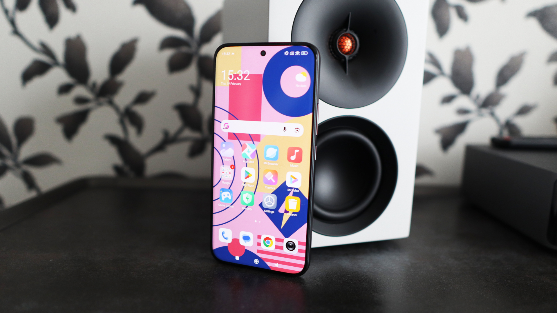 Xiaomi Redmi Note 15 Pro Plus 5G Review