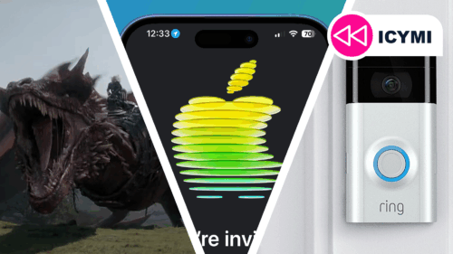 ICYMI: the week’s 7 biggest tech news stories from Discord’s mass exodus to Apple’s big March event teaser