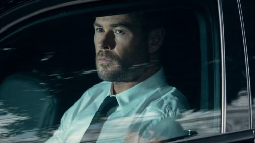 I watched Chris Hemsworth’s new movie Crime 101 — and the heist thriller commits too many offences to be the Marvel megastar’s best non-MCU film