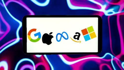 Brits are turning their backs on US Big Tech — and looking to Europe for privacy