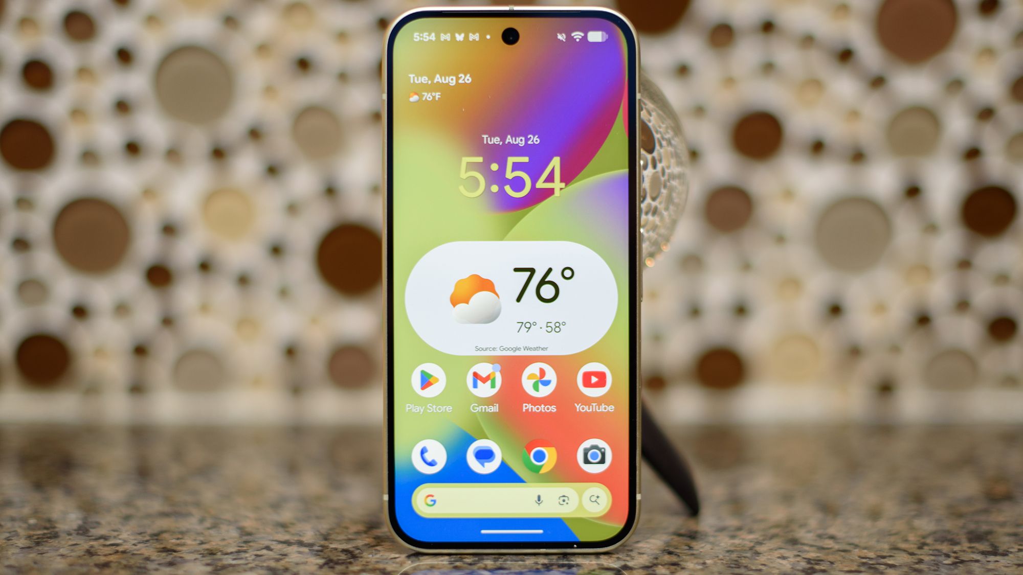 Android 17 beta 1 is here, with some big changes and small surprises