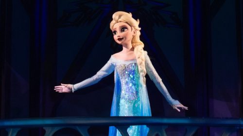 ‘It’s as if they hopped off the screen’ — Disney World’s Frozen Ever After reopens with more immersive Elsa, Anna, and Kristoff animatronics that ‘gave chills’