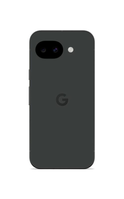 New renderings of Google Pixel 10a smartphone unveiled: The raspberry color is eye-catching. The European version has a battery life of 53 hours and 14 minutes.
