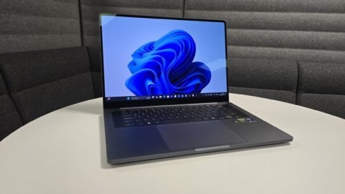 Samsung Galaxy Book6 Ultra review: the best Windows laptop for an Apple-like experience