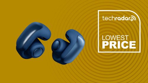 We called them ‘the best-sounding open-ear buds yet’ — and now the Bose Ultra Open Earbuds are down to a record-low price